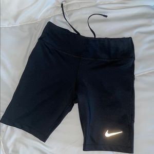 Nike Biker Shorts Small